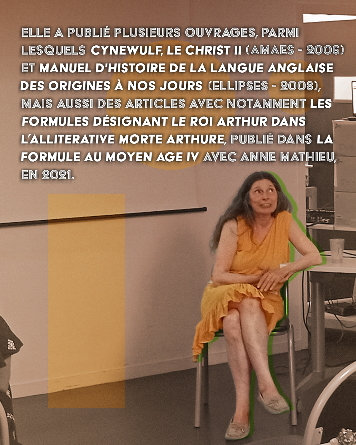 Portrait Colette Stevanovitch 3