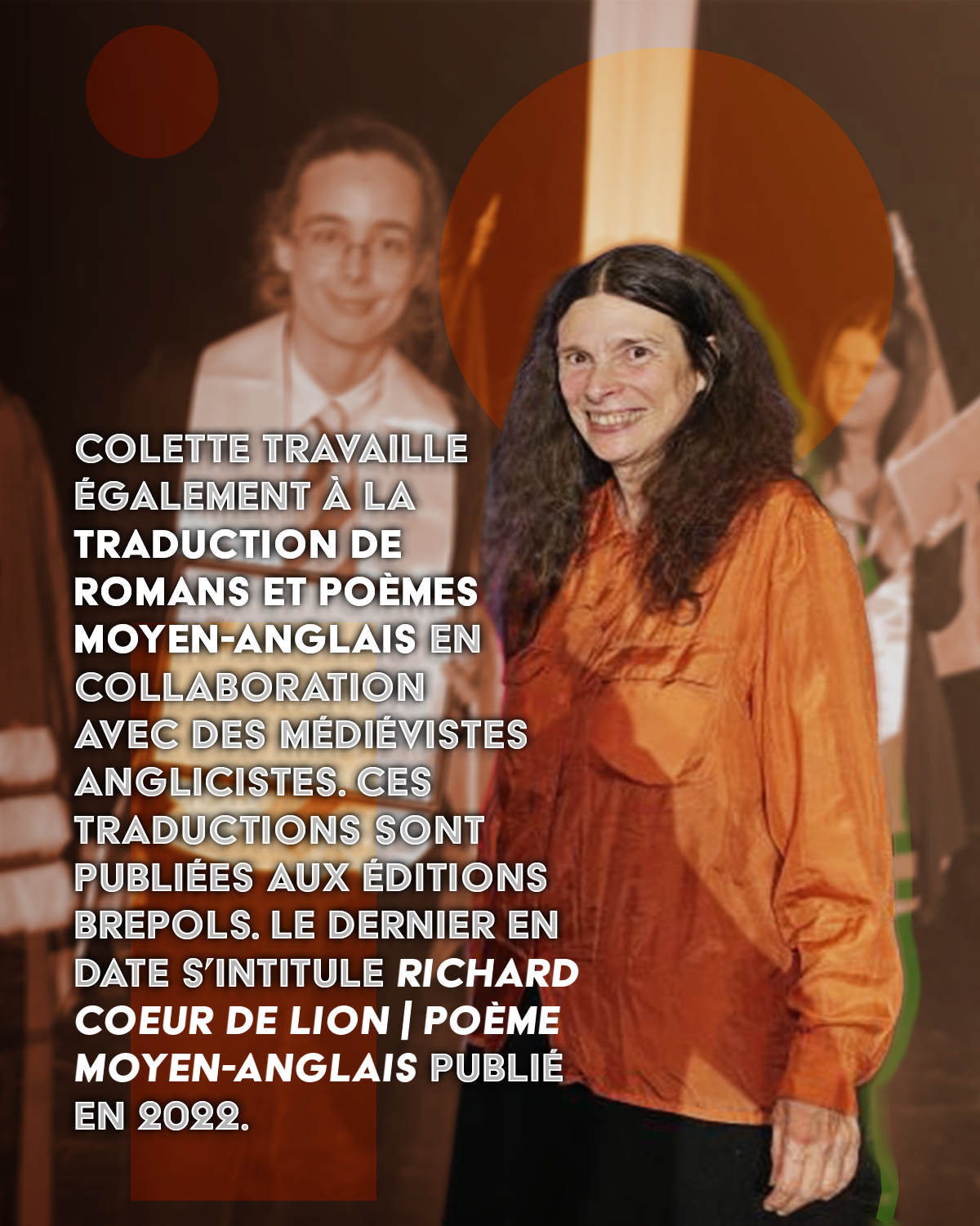 Portrait Colette Stevanovitch 4