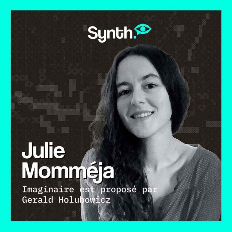 Synth - Imaginaires - visuel