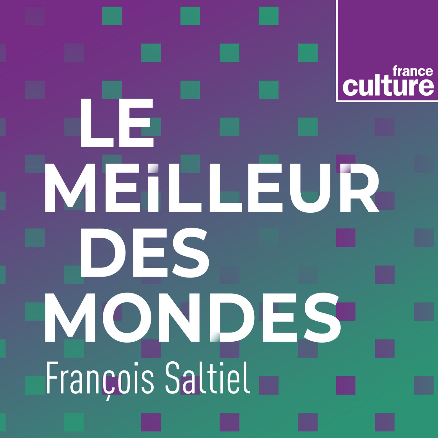 le meilleur des mondes - visuel