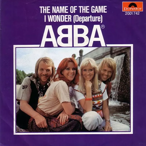 ABBA