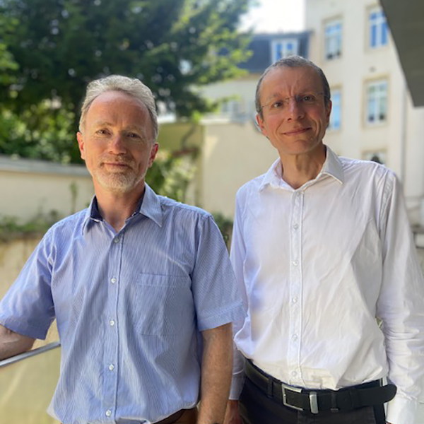 Stéphane Guy - Nicolas Brucker - Factuel