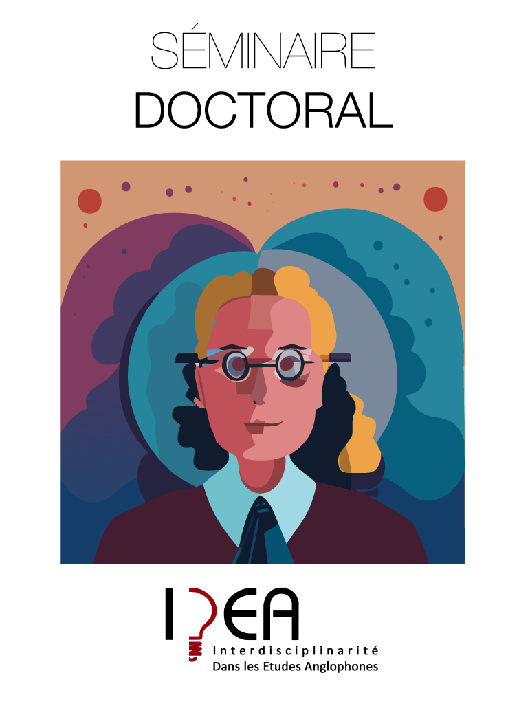 Visuel - Séminaire Doctoral IDEA