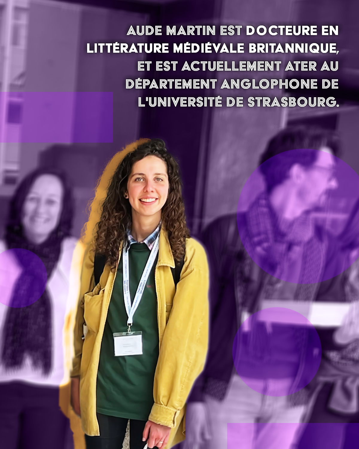 portrait aude 2