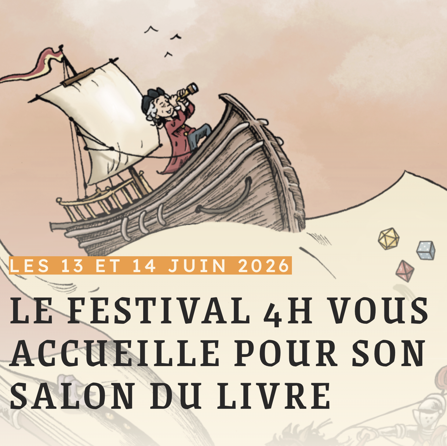 Visuel Festival 4H
