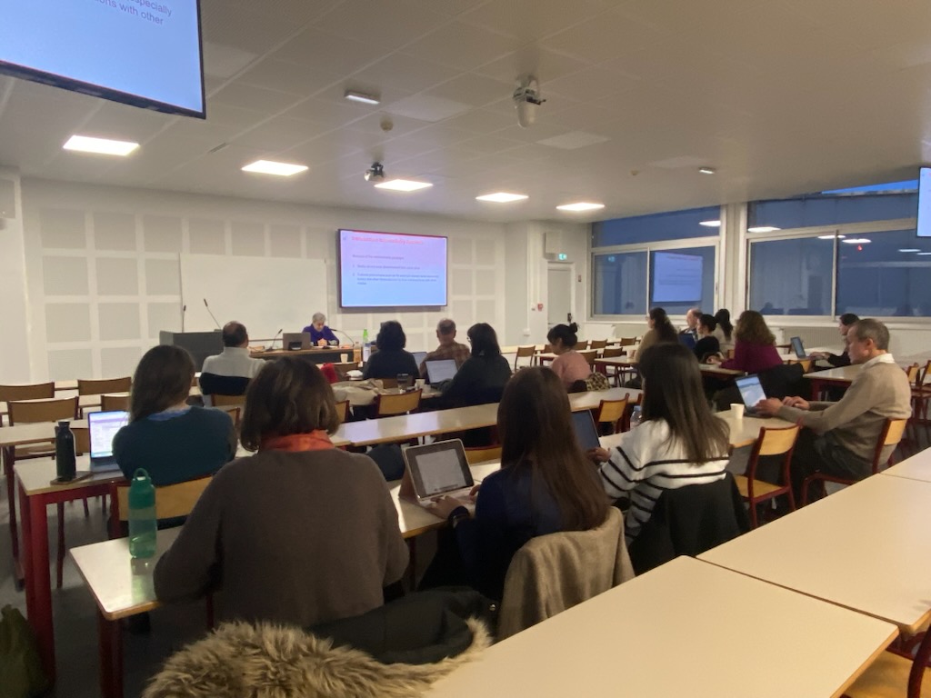 séminaire gabriele rippl