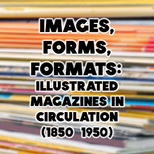 Images, Formes, Formats - visuel