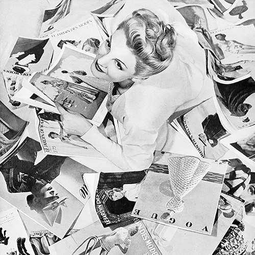 Images, Formes, Formats - visuel