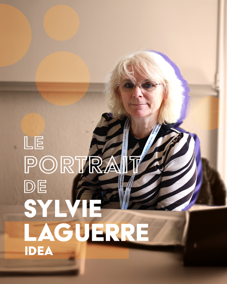 portrait sylvie 1